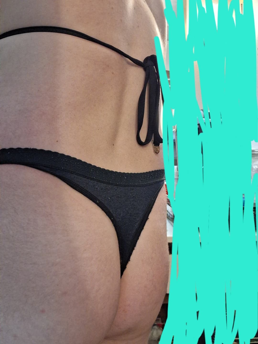 Click to view full size This is the only way I escape..?