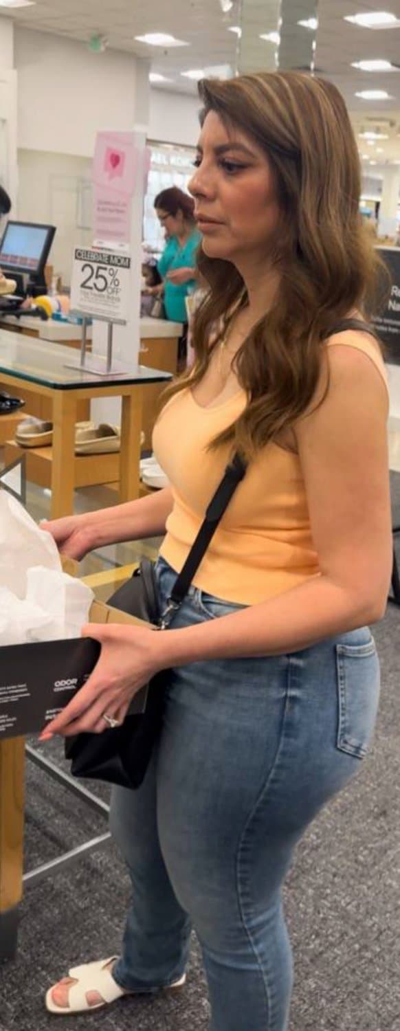 Click to view full size Trophy wife