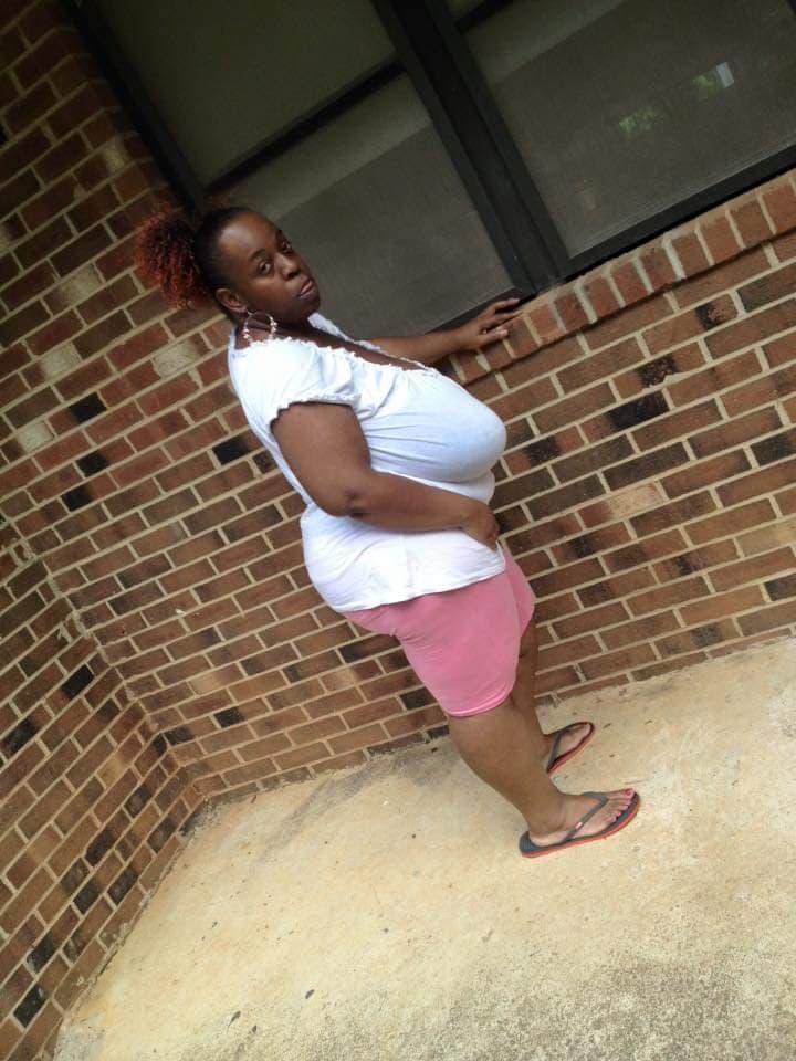 Click to view full size Jumbo Titty Ebony Bbw Milf That Only Bring That Project Pussy To The Table I Would Not Pull Out 58