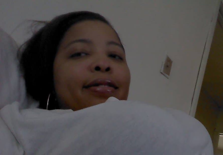 Click to view full size Found my managers Facebook, here’s her cum worthy uploads