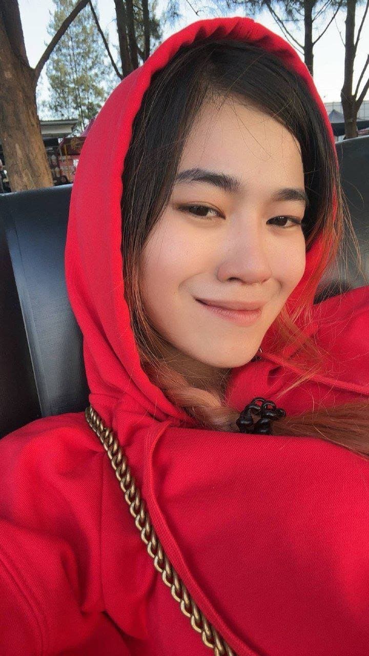 Click to view full size Zeyraa bigo bogel sejam mango hijab jilbab malay melayu tudung awek tetek sekolah tiktok