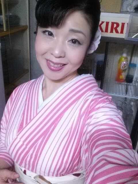 Click to view full size Japanese kimono