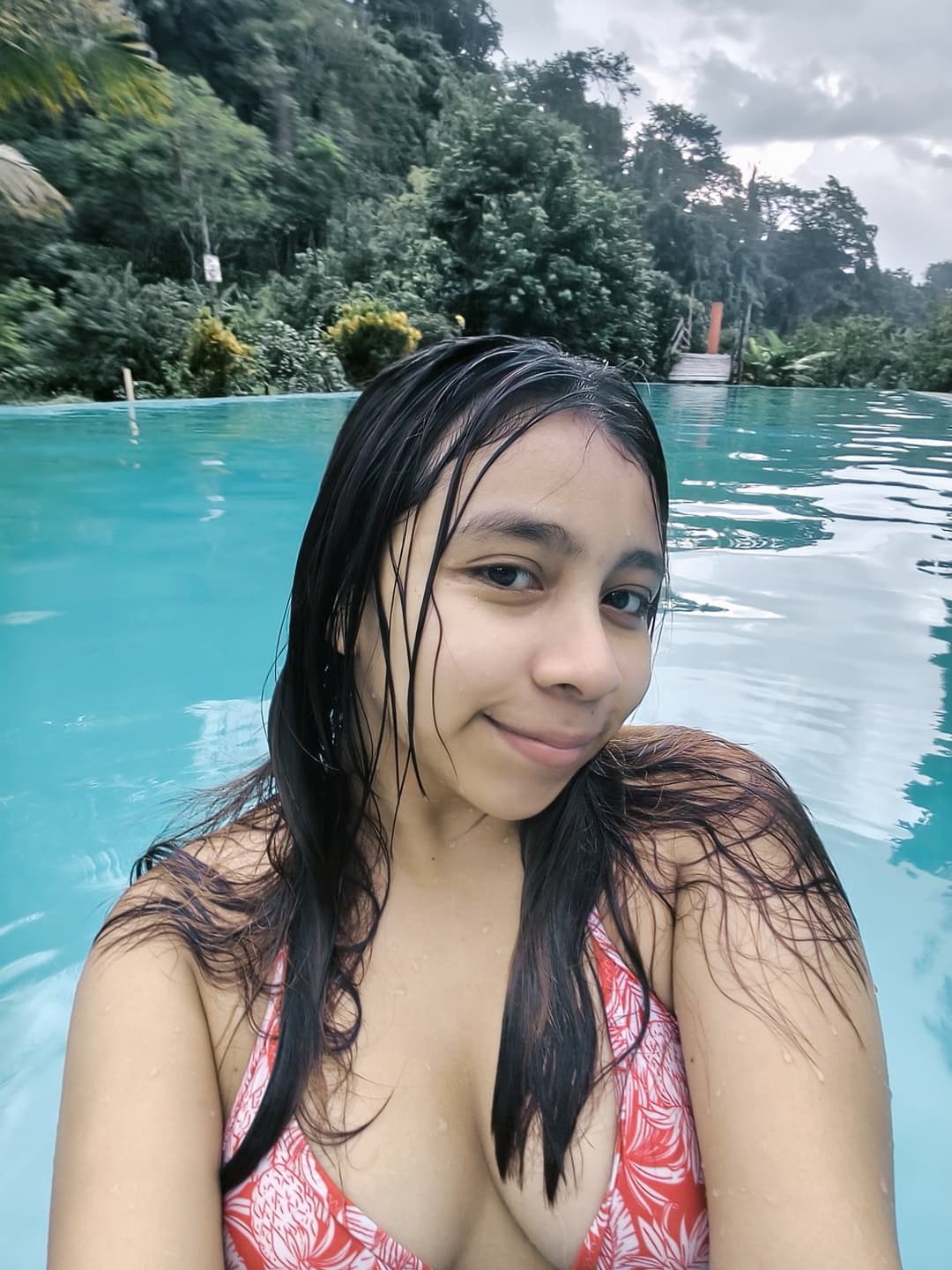 Click to view full size Putita de Tuxtla chico Chiapas México