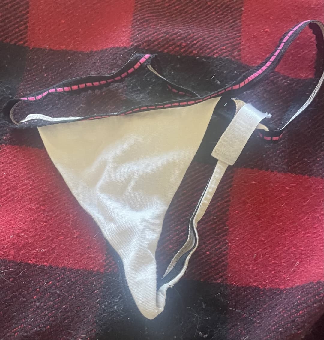 Click to view full size IRL Taboo Panties Family