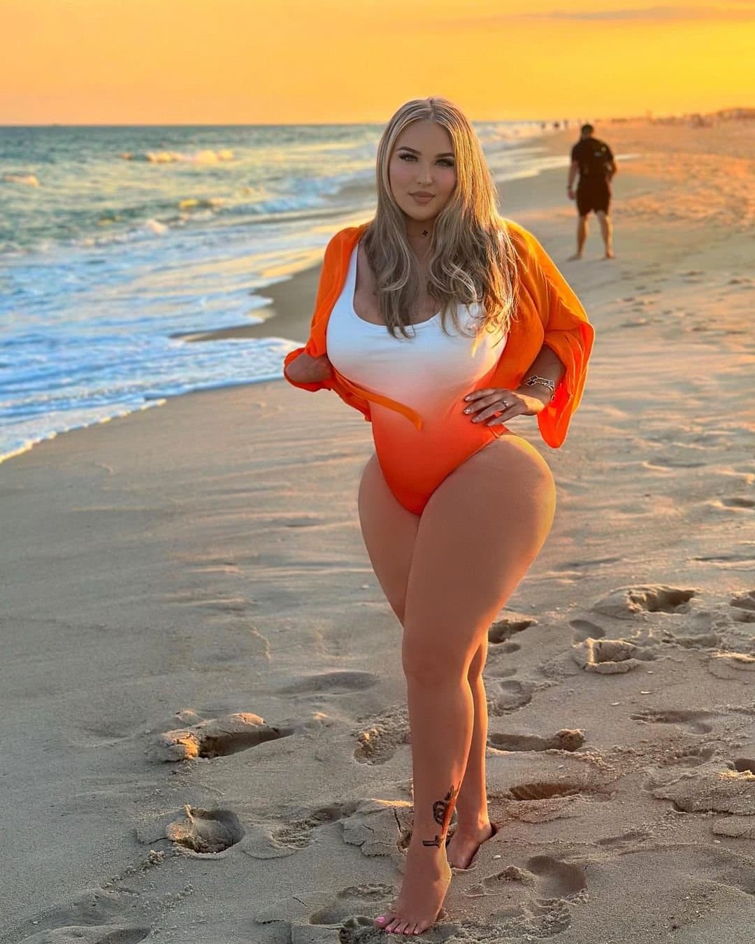 Click to view full size Reseña Dreamgirl mandy blanco