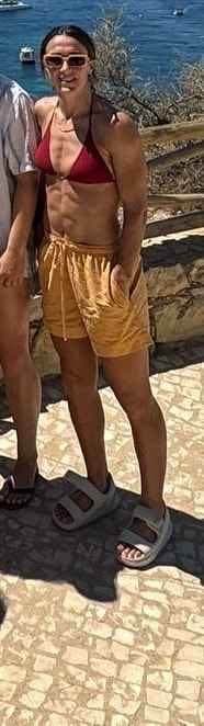 Click to view full size Lucy Bronze