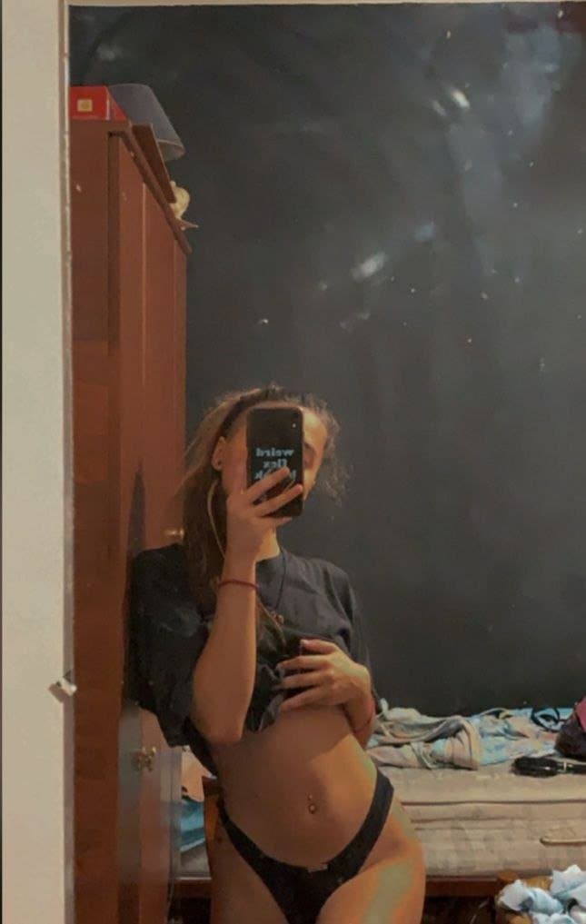 Click to view full size 20 year old tattoed slut