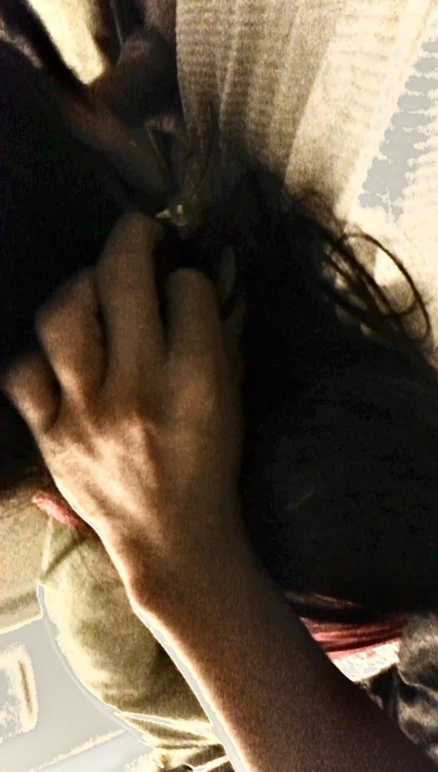 Click to view full size She ain’t know i was recording