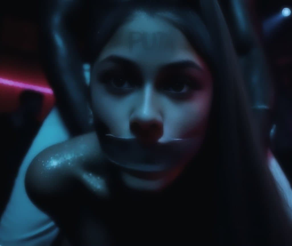 Click to view full size Pendeja Mexicana se exhibe gratis