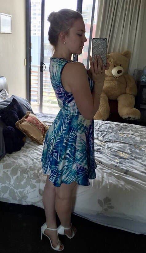 Click to view full size My friend