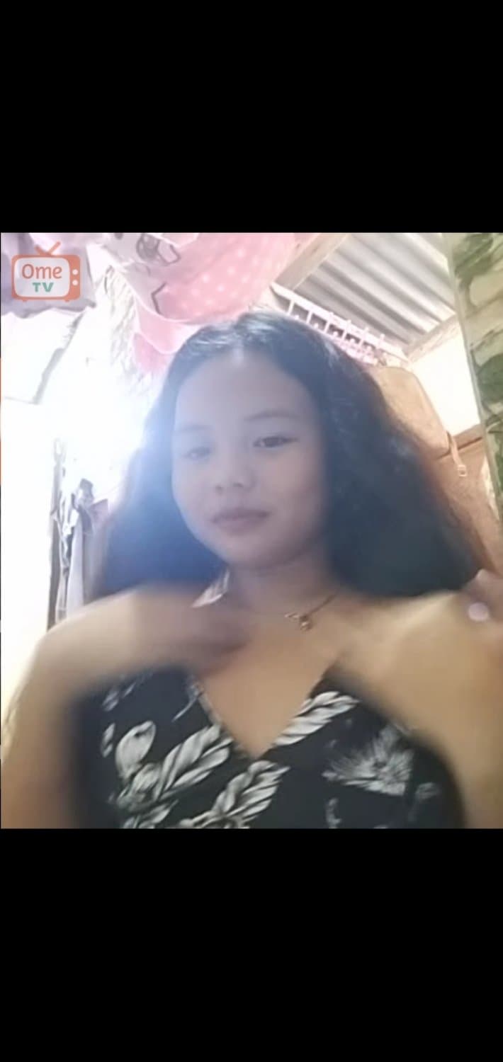 Click to view full size Ometv cutie filipinas teen