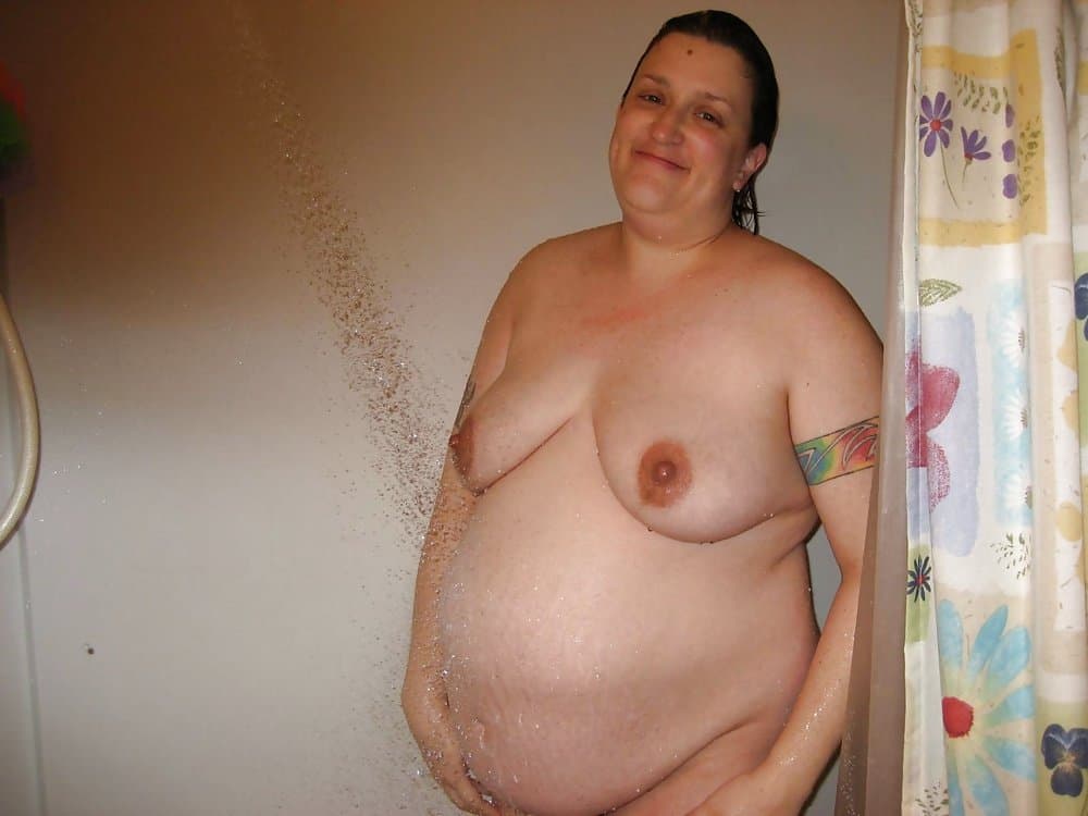 Click to view full size Ugly fat pig for repost and viral humiliation