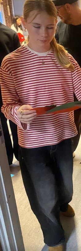 Click to view full size Pics and creepshots of my classmates