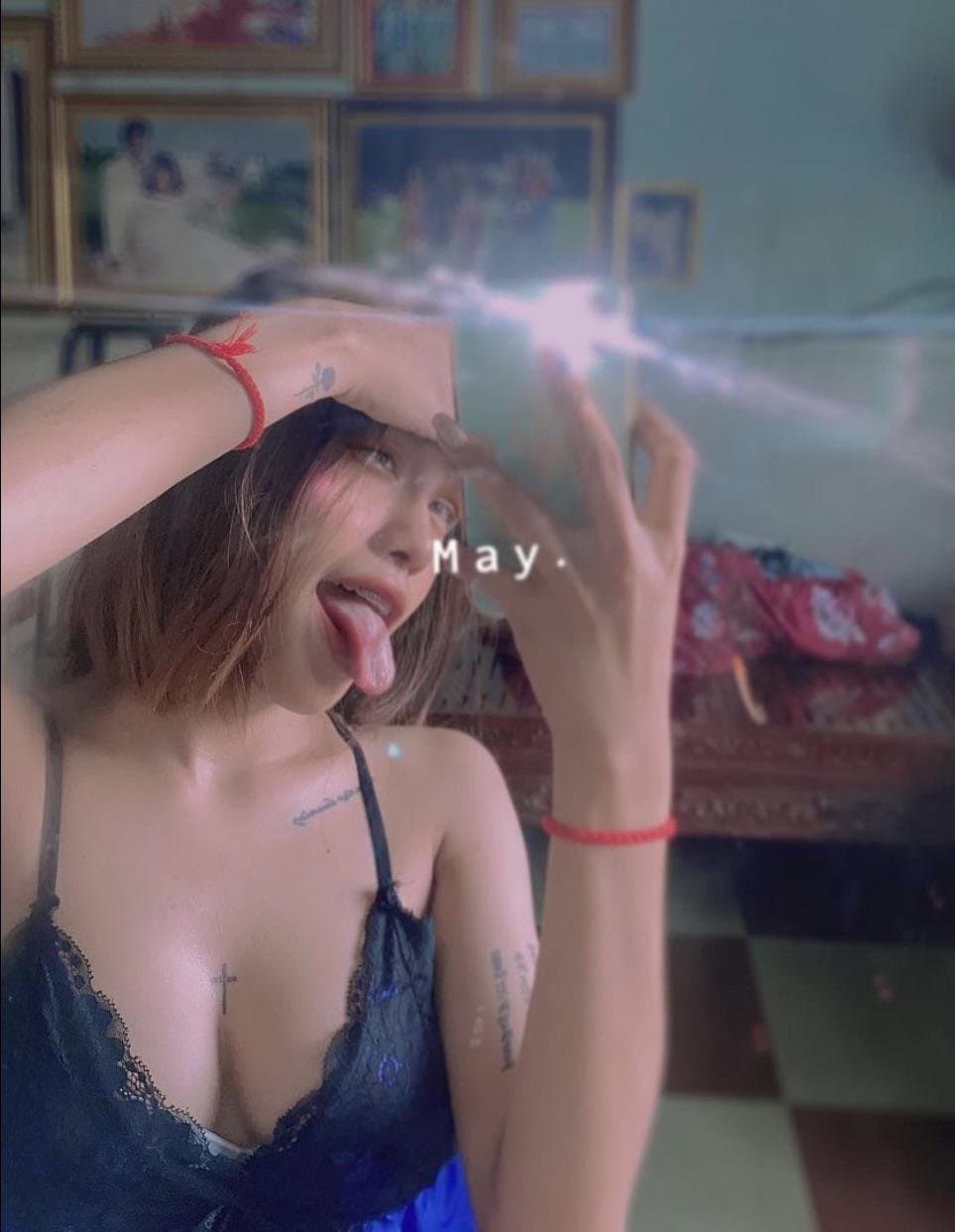 Click to view full size Need Oun Ploy sextape inbox