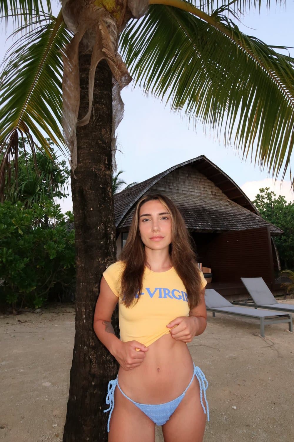 Click to view full size Hacking Gamer Girl Turned OF Scam Artist