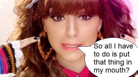 Click to view full size Cher Lloyd DeepFake Videos & Photos