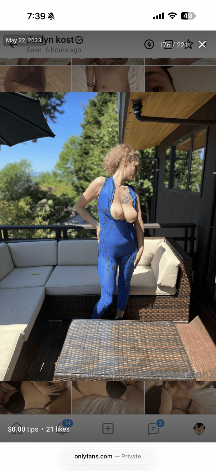 Click to view full size Of leak