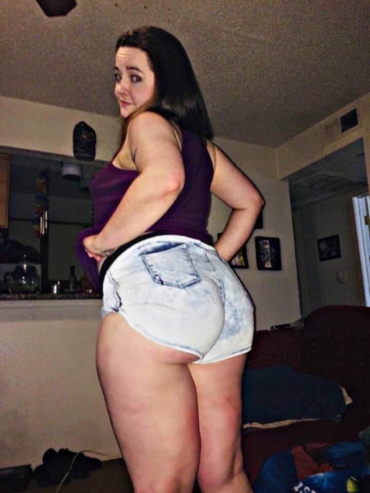 Click to view full size POV you’re a fat assed pawg anal slut named Meghann who got assfucked by the neighborhood