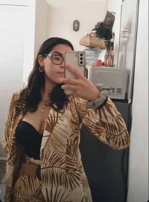 Click to view full size Arianna Margarita Lopez Sandoval, 21, GDL (Videos)