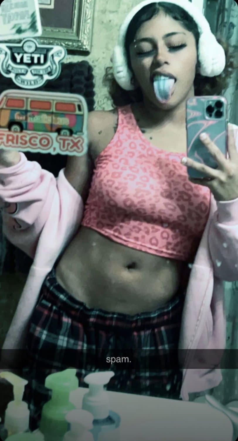 Click to view full size Lexi Griffin