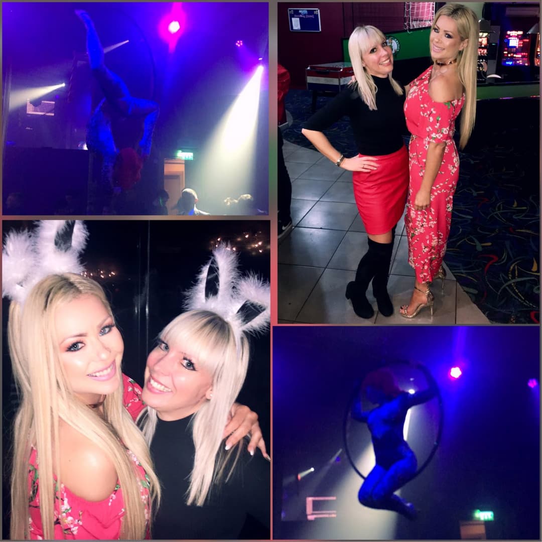 Click to view full size Local Girl Holiday Photos