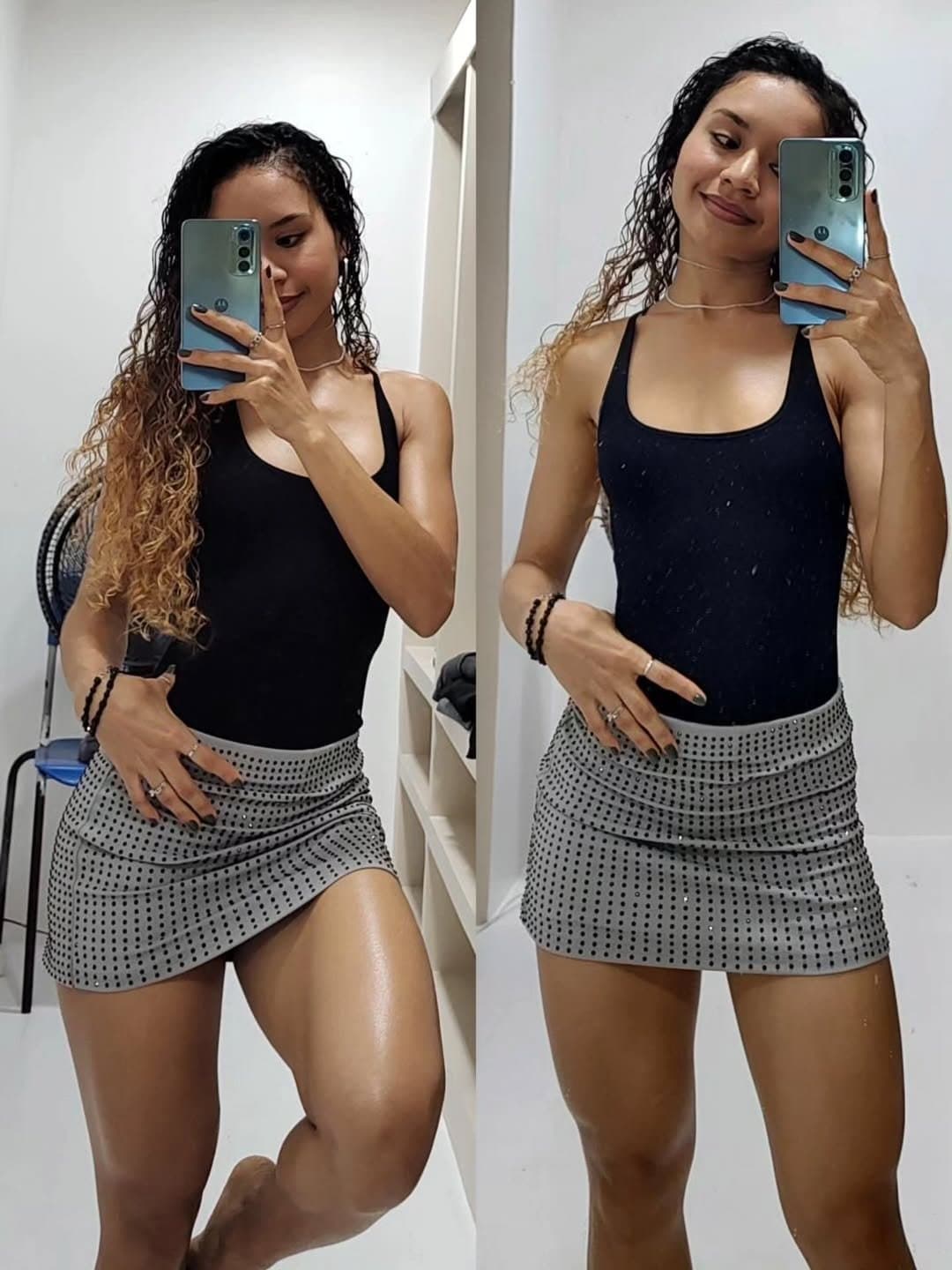 Click to view full size Morena novinha tesuda muito gostosa