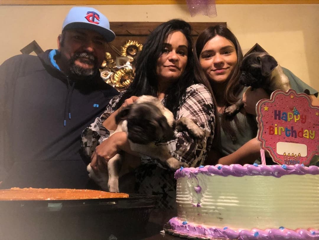 Click to view full size Silvia Escamilla Gallardo - https://www.facebook.com/silvia.escamilla.gallardo/