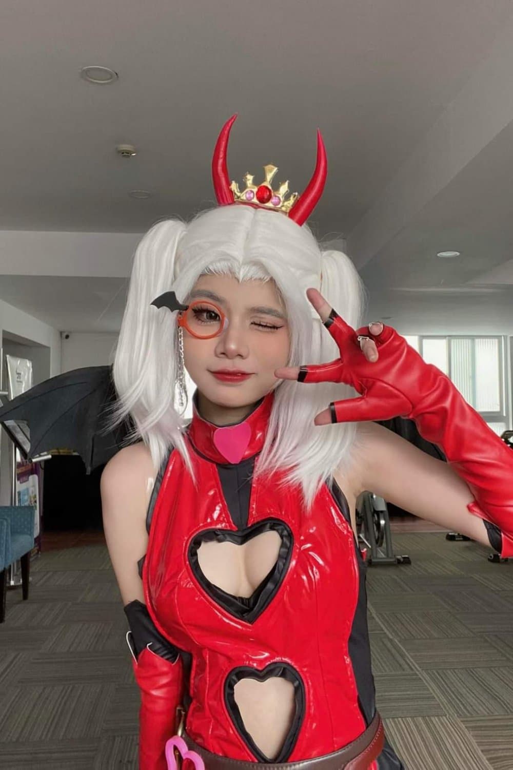 Click to view full size Cosplay free fire