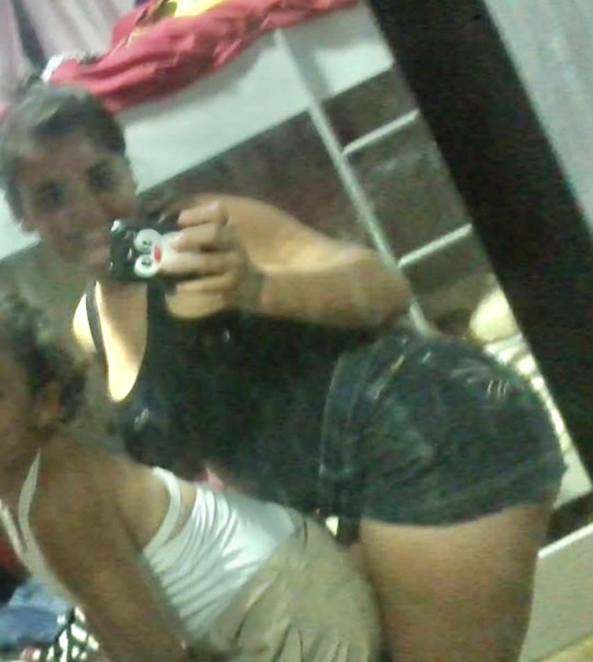 Click to view full size MINHA PUTA - Camila N - Oque acham dessa puta cavala ??? ???