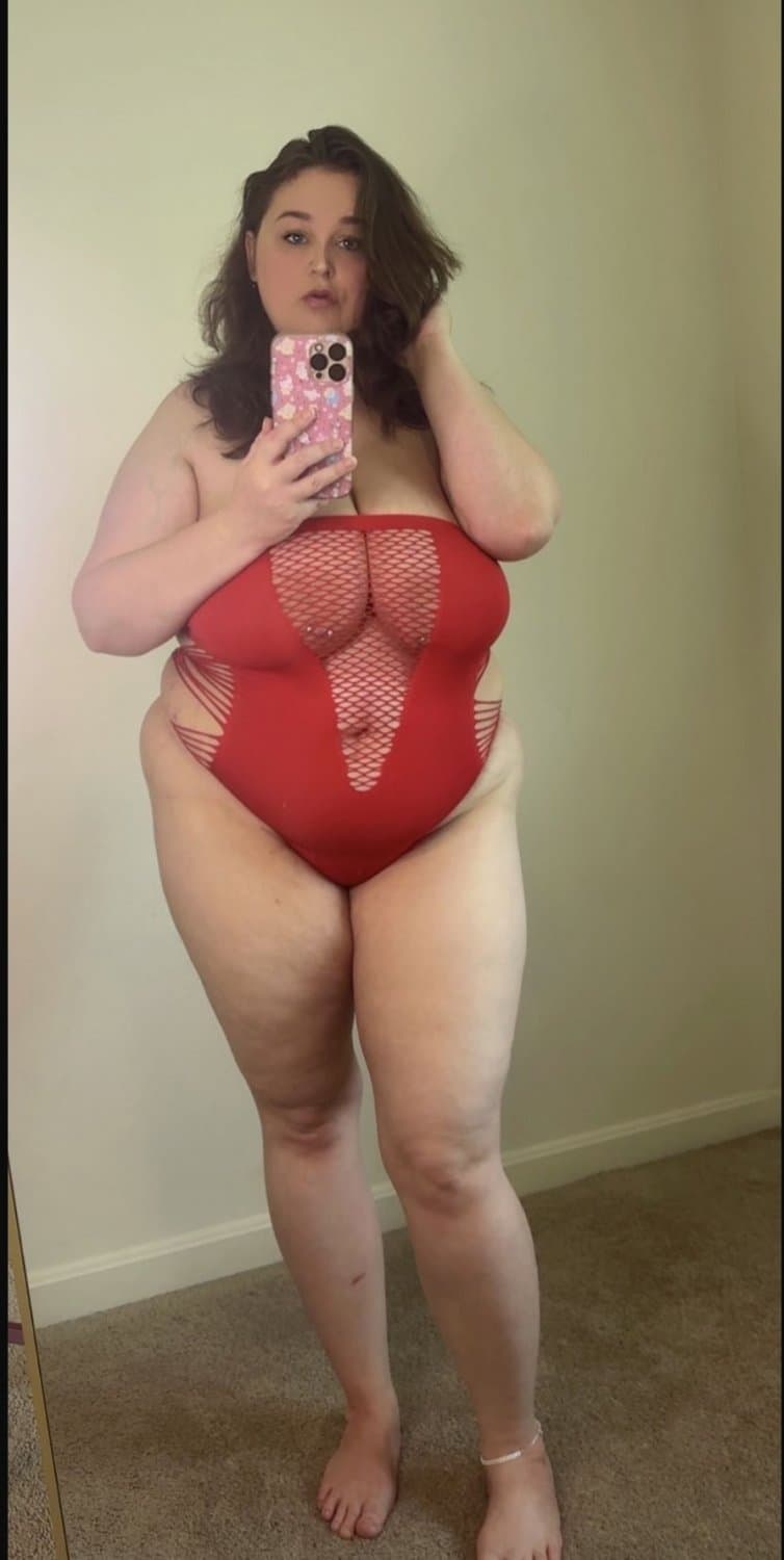 Click to view full size K@nd@ce M. She hides those breasts so well in that jacket