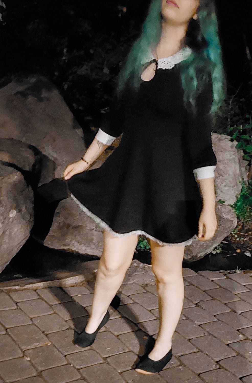 Click to view full size Small Outdoor Stuff~