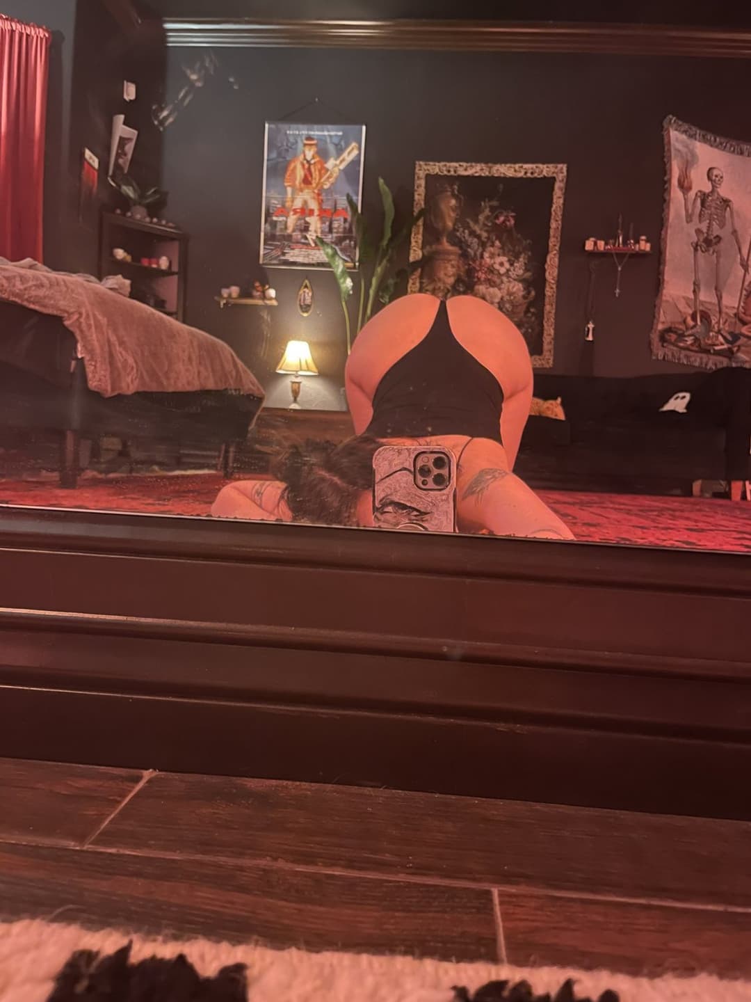 Click to view full size Im in heaven...