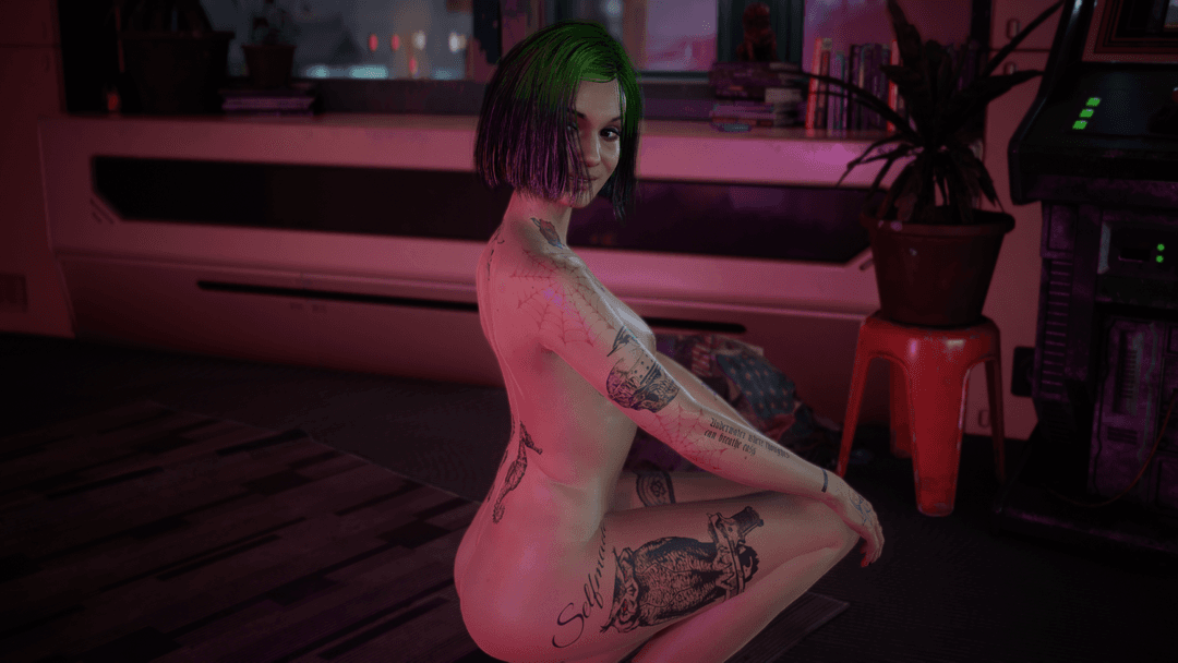 Click to view full size 3D heaven