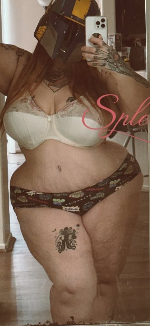 Click to view full size Bbw goth big legs