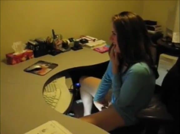 Click to view full size GF No Longer Shy About Being a Camslut, Shares Passionate Orgasm With a Stranger