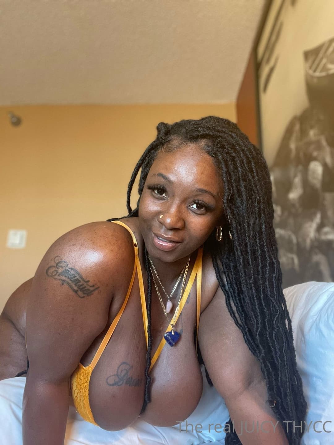 Click to view full size VOODOO