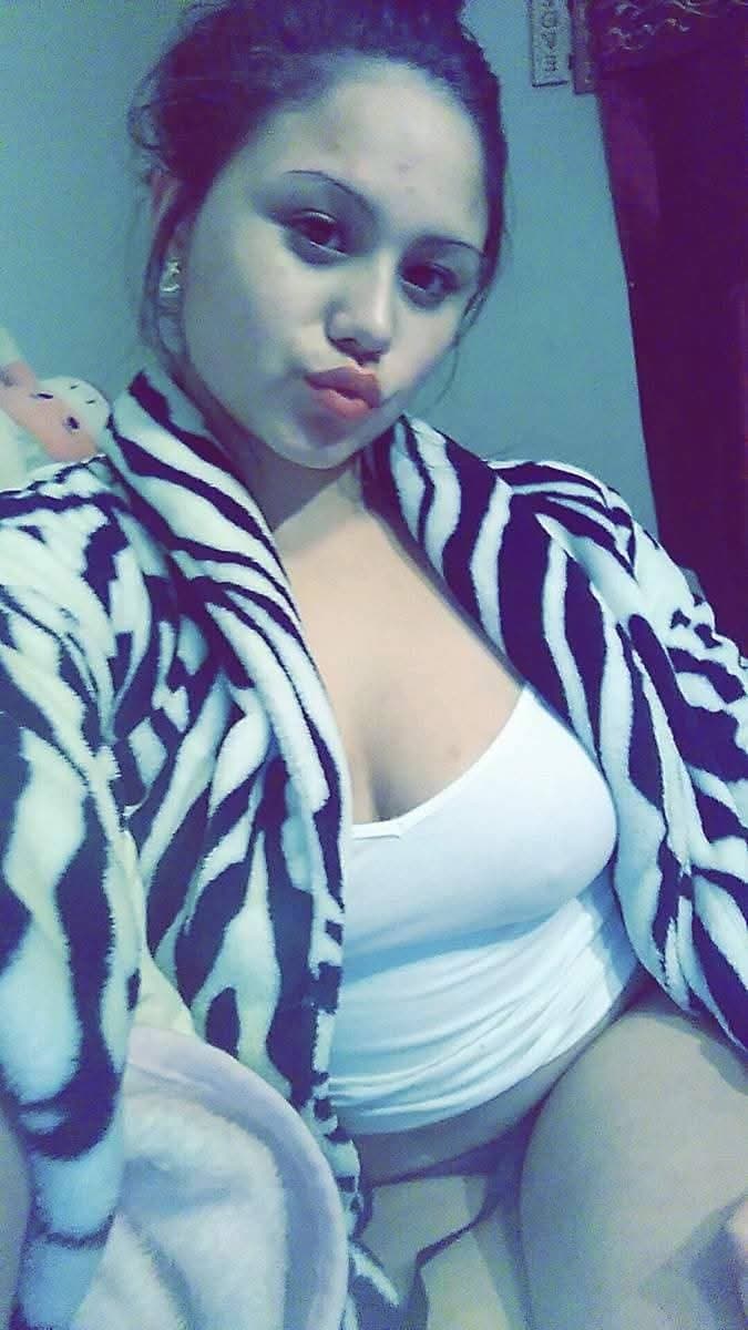 Click to view full size My cousin Margarita has the BEST pussy