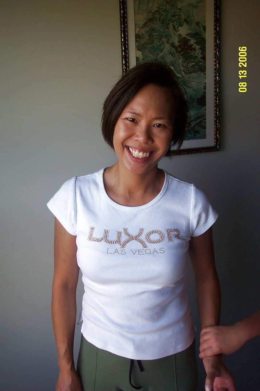 Click to view full size Asian wife what do you think her best features are?