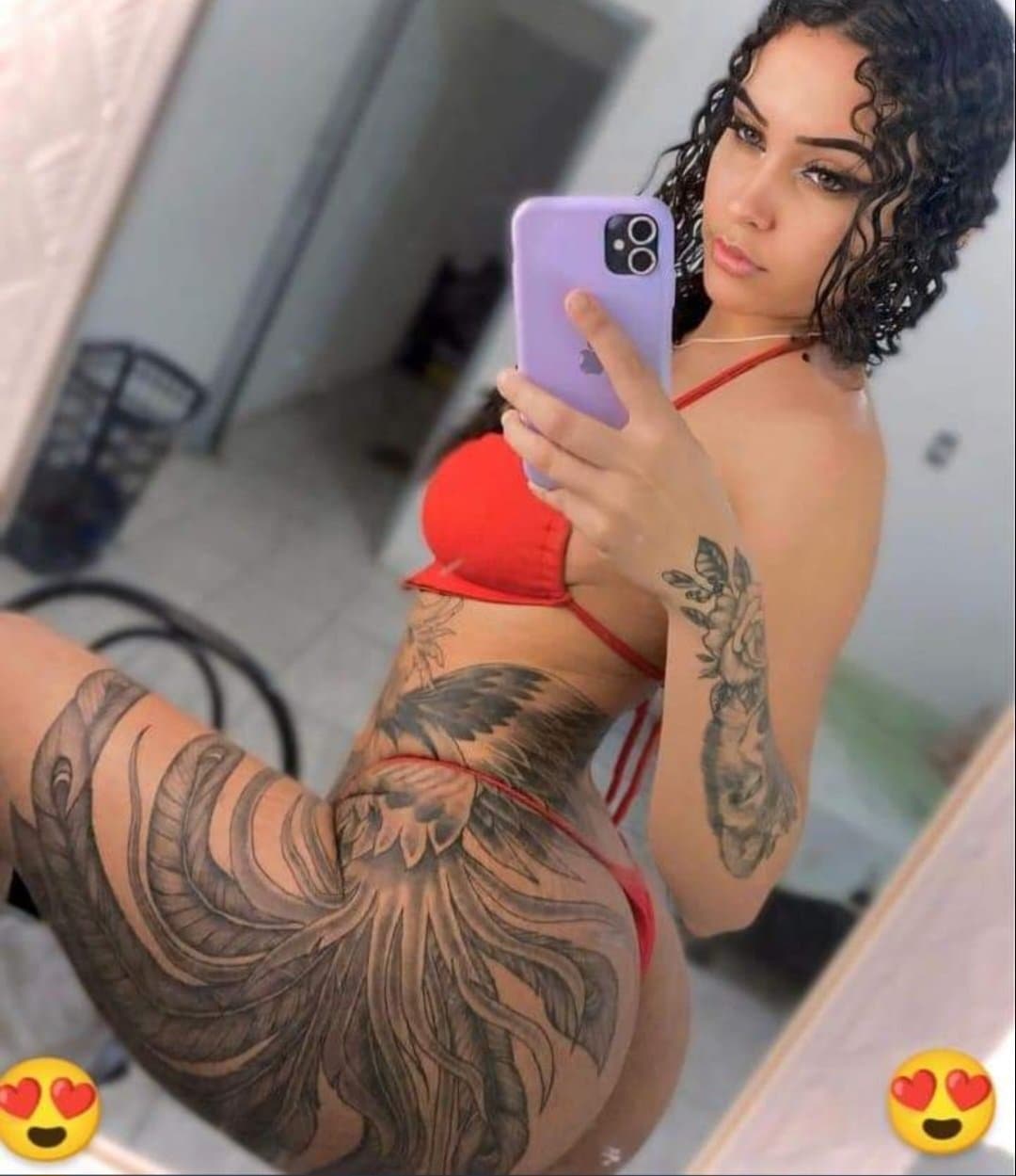 Click to view full size Vitória Santos