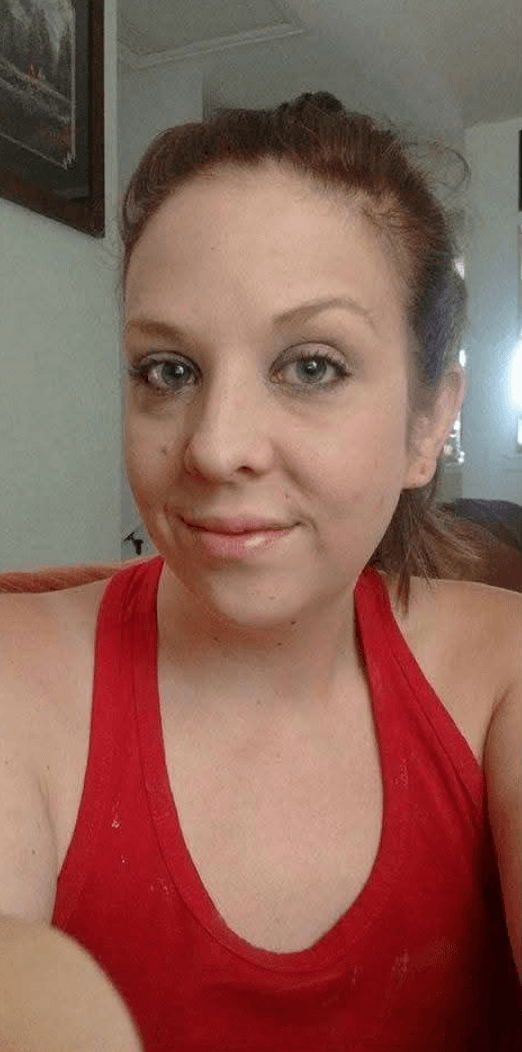 Click to view full size Jennifer Nice legs in jeans Big boobs pretty face