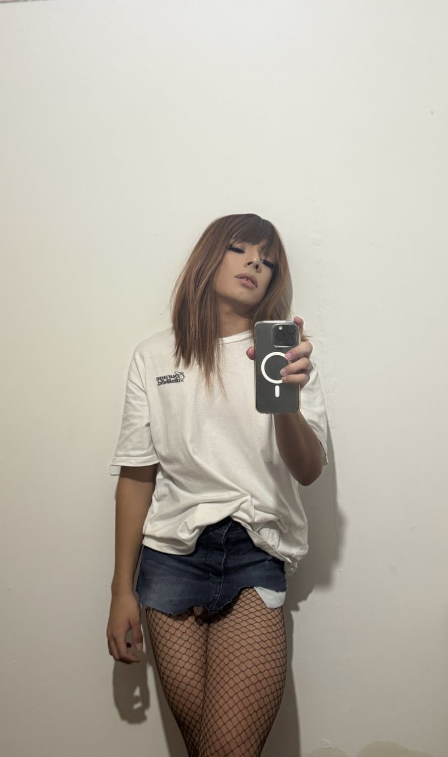 Click to view full size I might look innocent but I promise I am not??