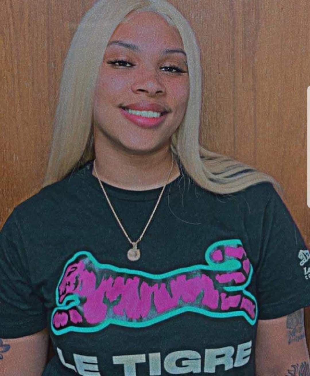 Click to view full size Local Uptown HBG Thot NaNa