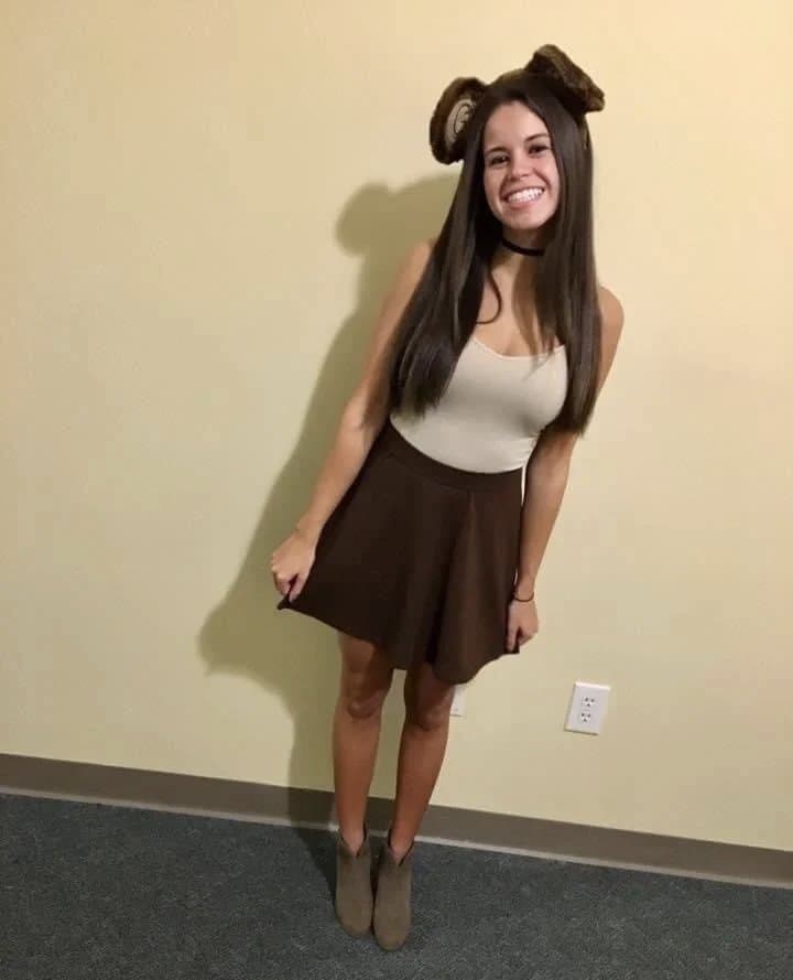 Click to view full size dirty slutty teacher erin is open to both students and parents