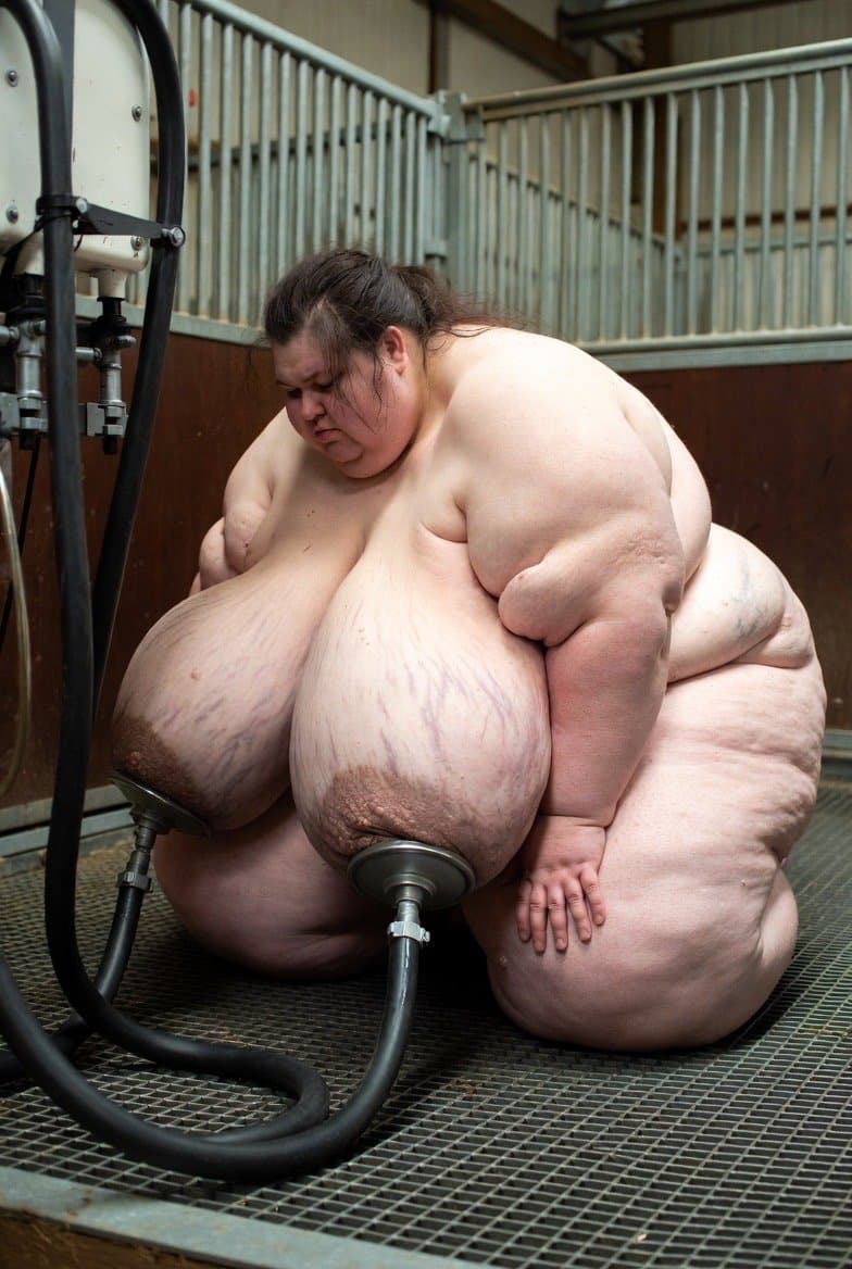Click to view full size Fat farm