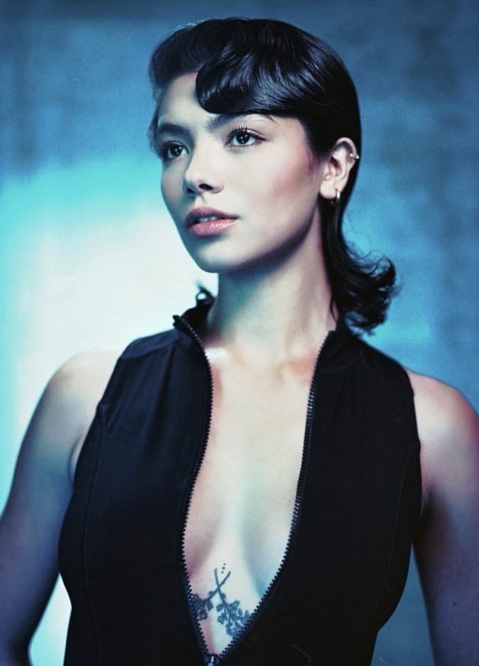 Click to view full size Brenna the Washington slut model. Whose slut is next?