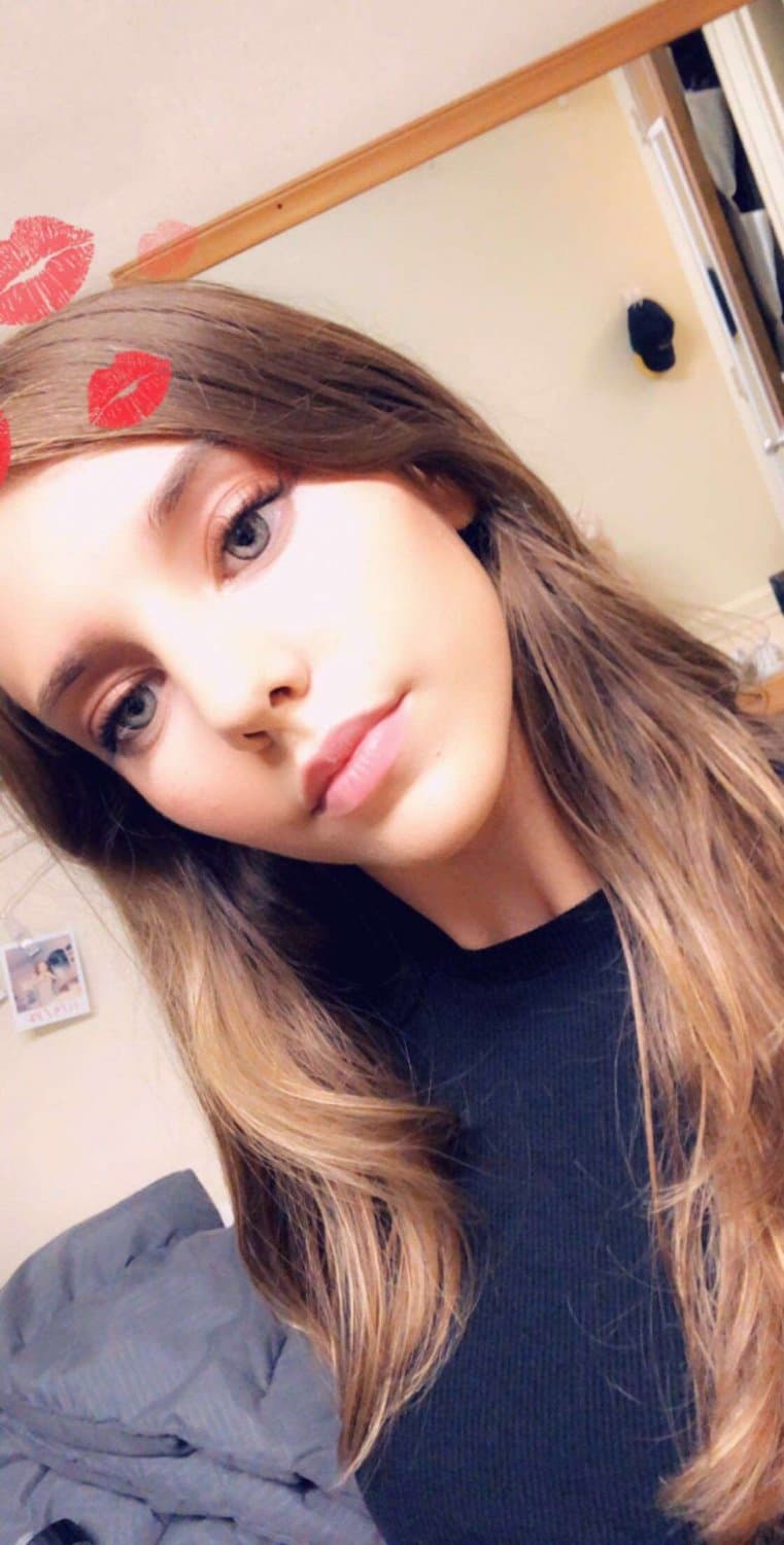 Click to view full size Mikaela cute fucktoy. How would you fuck her