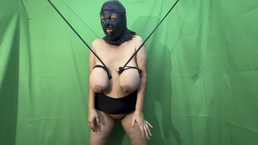 Click to view full size Whipped gimp