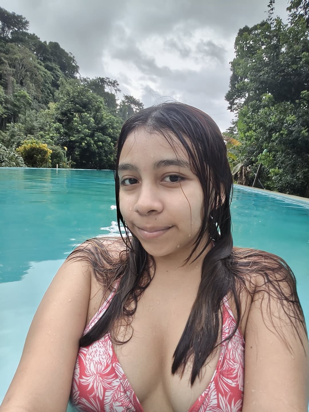 Click to view full size Putita de Tuxtla chico Chiapas México