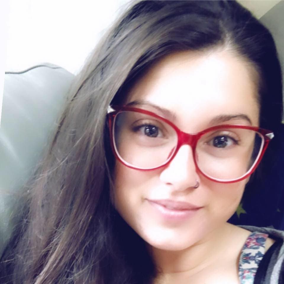 Click to view full size Pretty Italian girl first is hesitant to show her big tits, ends up masturbating on the G G W bus