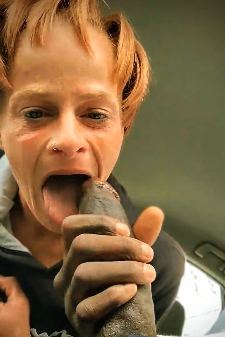 Click to view full size Streetwalker Blowjob